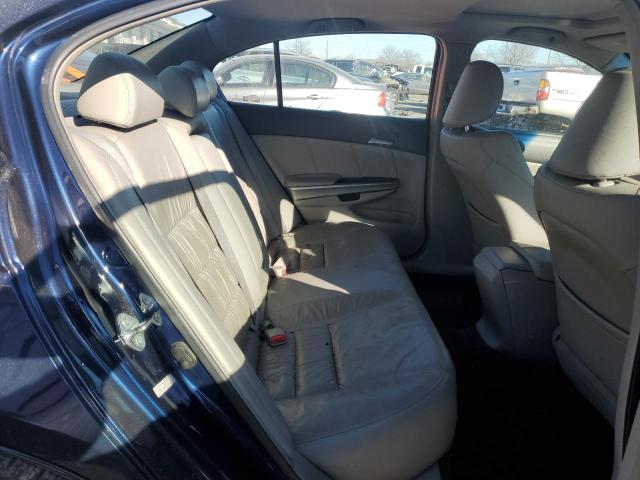 Photo 9 VIN: 1HGCP26838A107312 - HONDA ACCORD EXL 