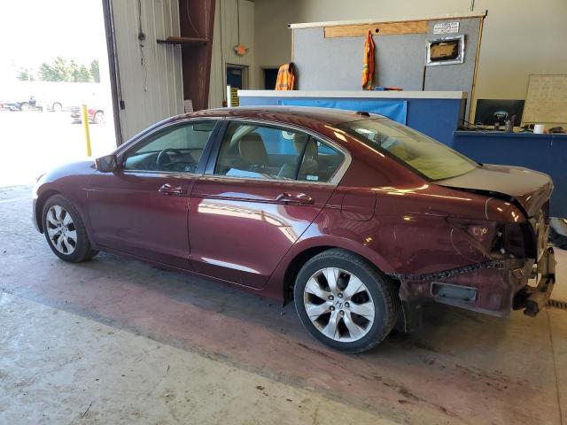 Photo 1 VIN: 1HGCP26838A115698 - HONDA ACCORD EXL 