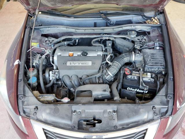 Photo 10 VIN: 1HGCP26838A115698 - HONDA ACCORD EXL 