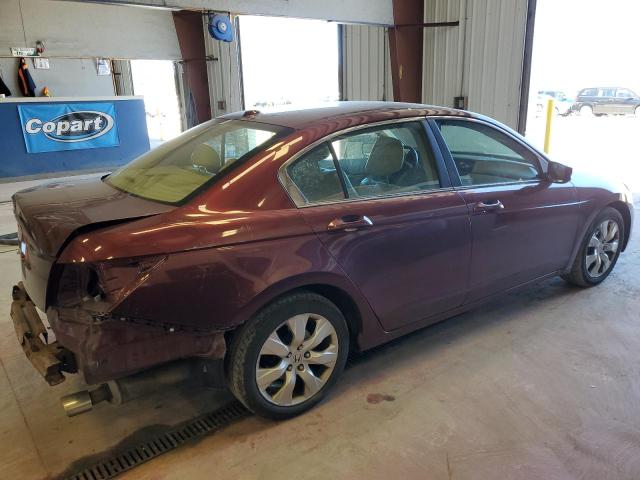 Photo 2 VIN: 1HGCP26838A115698 - HONDA ACCORD EXL 