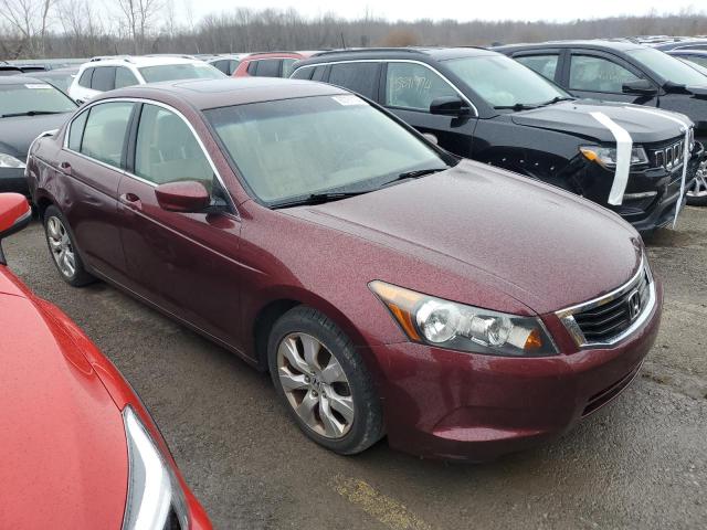 Photo 3 VIN: 1HGCP26838A115698 - HONDA ACCORD EXL 