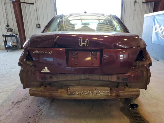 Photo 5 VIN: 1HGCP26838A115698 - HONDA ACCORD EXL 