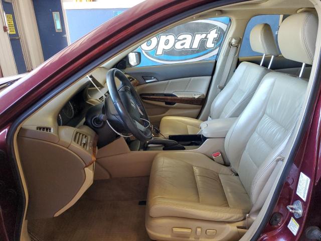 Photo 6 VIN: 1HGCP26838A115698 - HONDA ACCORD EXL 