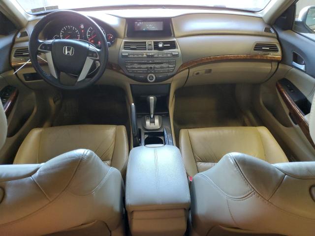 Photo 7 VIN: 1HGCP26838A115698 - HONDA ACCORD EXL 