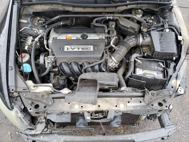 Photo 10 VIN: 1HGCP26838A129651 - HONDA ACCORD 