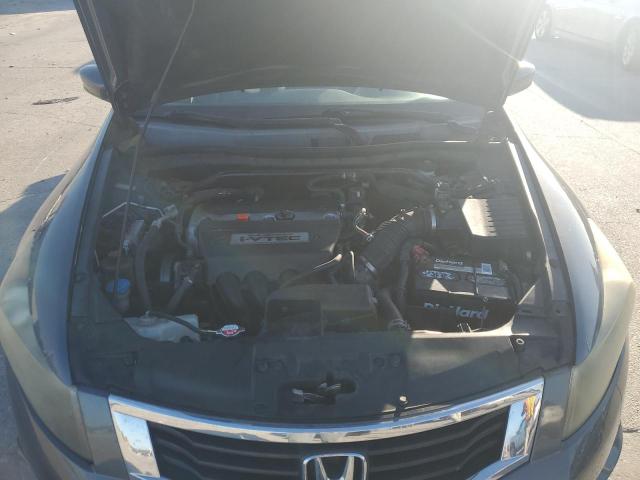 Photo 10 VIN: 1HGCP26838A135059 - HONDA ACCORD 