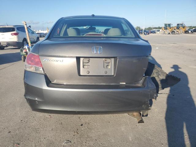 Photo 5 VIN: 1HGCP26838A135059 - HONDA ACCORD 