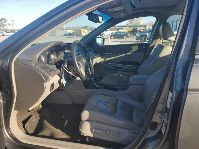 Photo 6 VIN: 1HGCP26838A135059 - HONDA ACCORD 