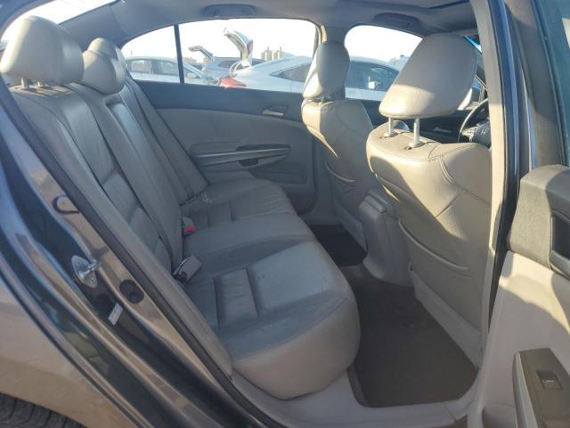 Photo 9 VIN: 1HGCP26838A135059 - HONDA ACCORD 