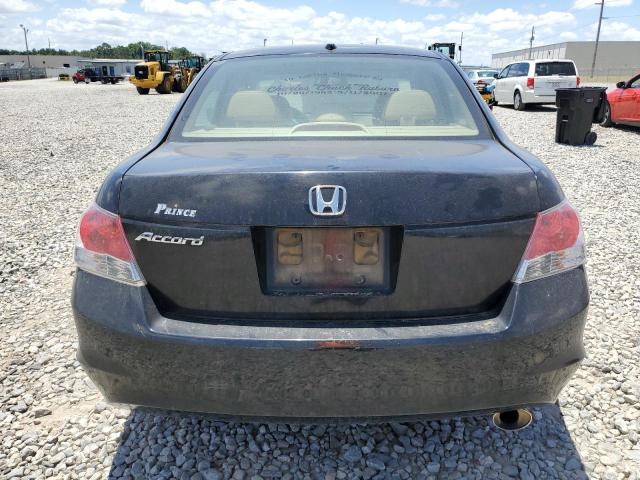 Photo 5 VIN: 1HGCP26838A144912 - HONDA ACCORD 