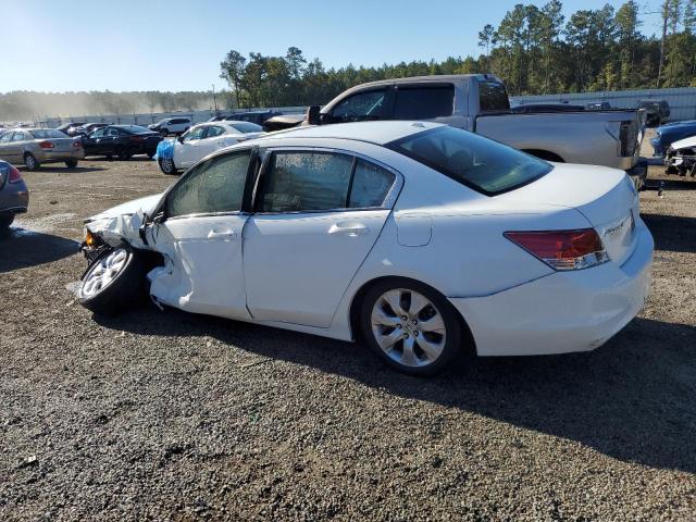 Photo 1 VIN: 1HGCP26838A149608 - HONDA ACCORD 