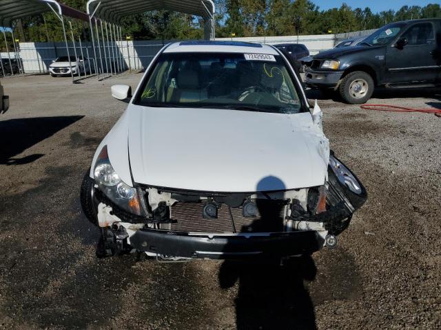 Photo 4 VIN: 1HGCP26838A149608 - HONDA ACCORD 