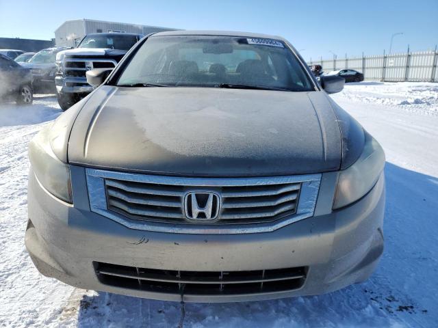 Photo 4 VIN: 1HGCP26838A803796 - HONDA ACCORD EXL 