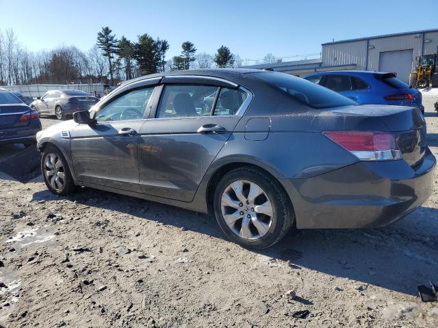 Photo 1 VIN: 1HGCP26839A004490 - HONDA ACCORD EXL 