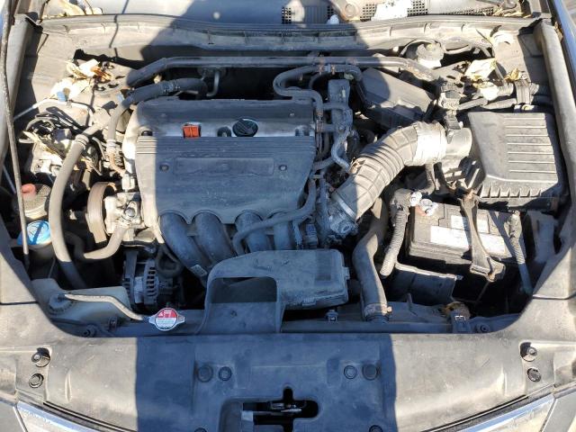 Photo 10 VIN: 1HGCP26839A004490 - HONDA ACCORD EXL 