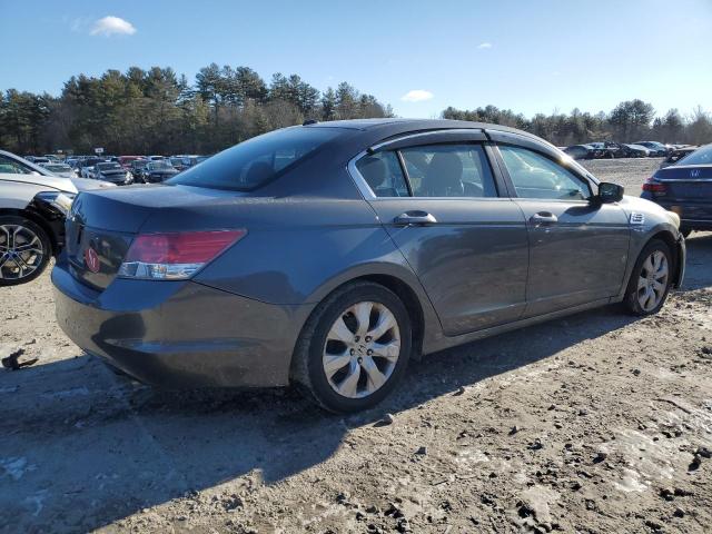 Photo 2 VIN: 1HGCP26839A004490 - HONDA ACCORD EXL 
