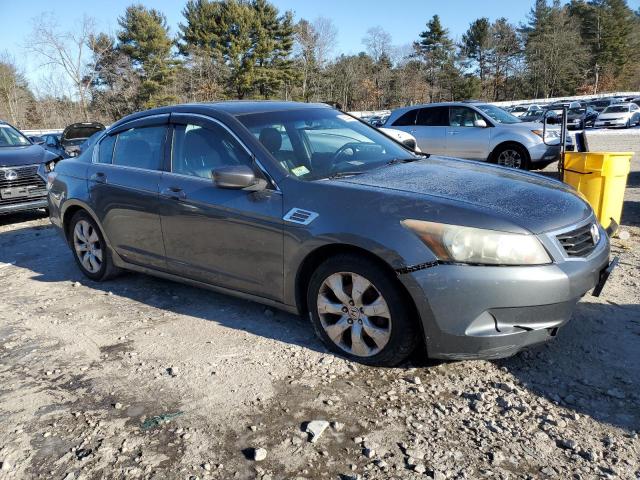 Photo 3 VIN: 1HGCP26839A004490 - HONDA ACCORD EXL 