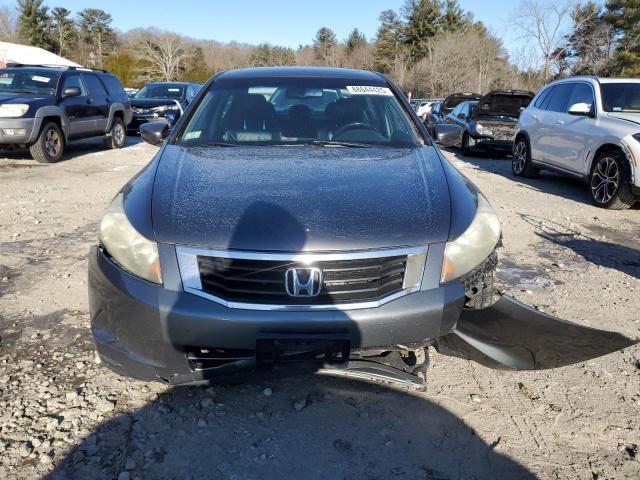 Photo 4 VIN: 1HGCP26839A004490 - HONDA ACCORD EXL 