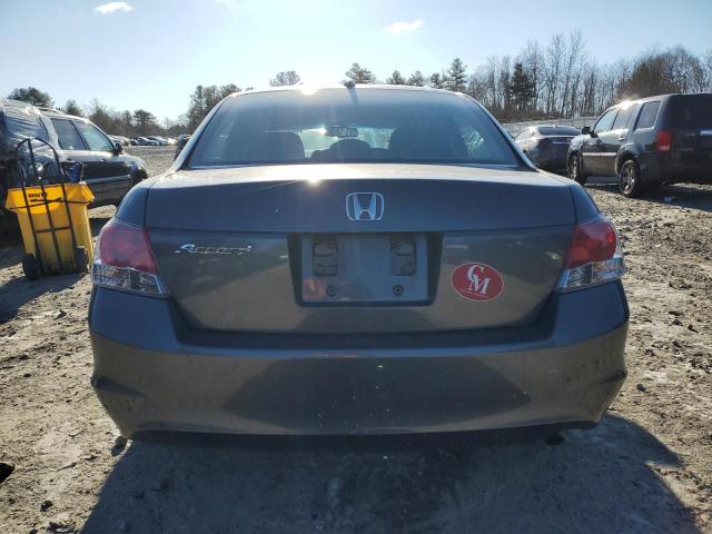 Photo 5 VIN: 1HGCP26839A004490 - HONDA ACCORD EXL 