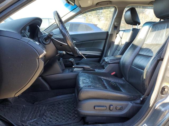 Photo 6 VIN: 1HGCP26839A004490 - HONDA ACCORD EXL 