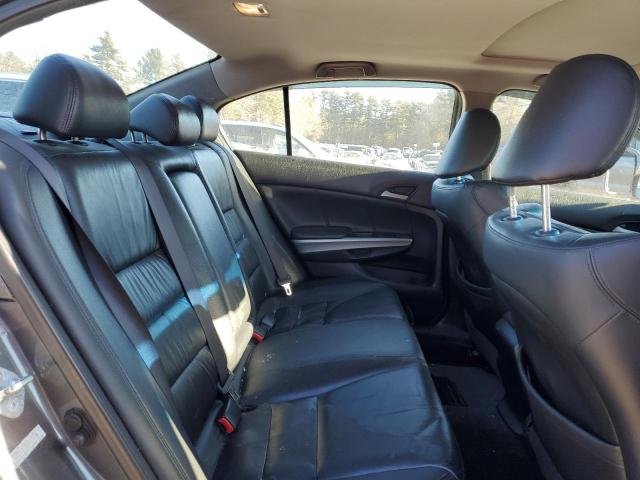 Photo 9 VIN: 1HGCP26839A004490 - HONDA ACCORD EXL 