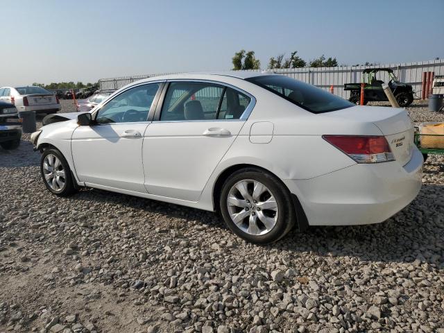 Photo 1 VIN: 1HGCP26839A005770 - HONDA ACCORD EXL 