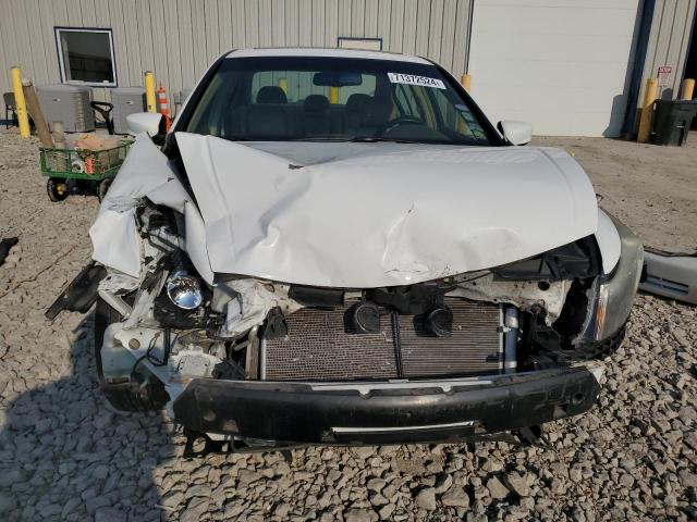 Photo 4 VIN: 1HGCP26839A005770 - HONDA ACCORD EXL 