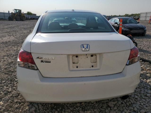 Photo 5 VIN: 1HGCP26839A005770 - HONDA ACCORD EXL 