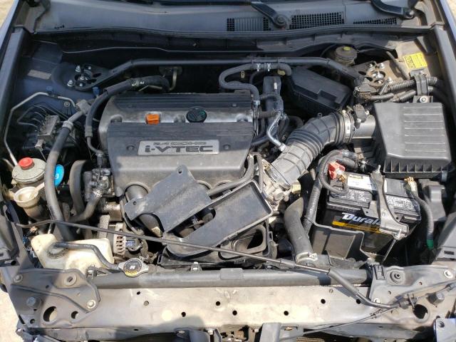 Photo 10 VIN: 1HGCP26839A011374 - HONDA ACCORD EXL 