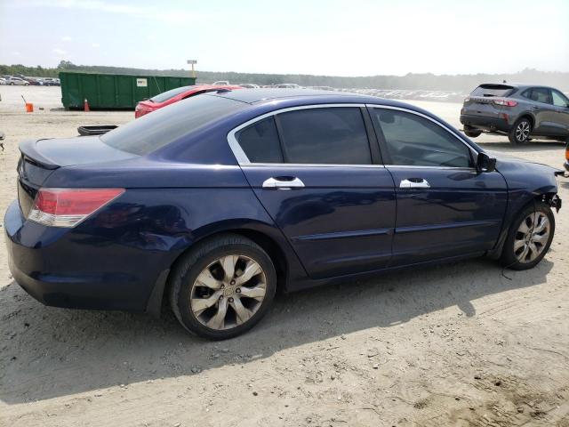 Photo 2 VIN: 1HGCP26839A011374 - HONDA ACCORD EXL 