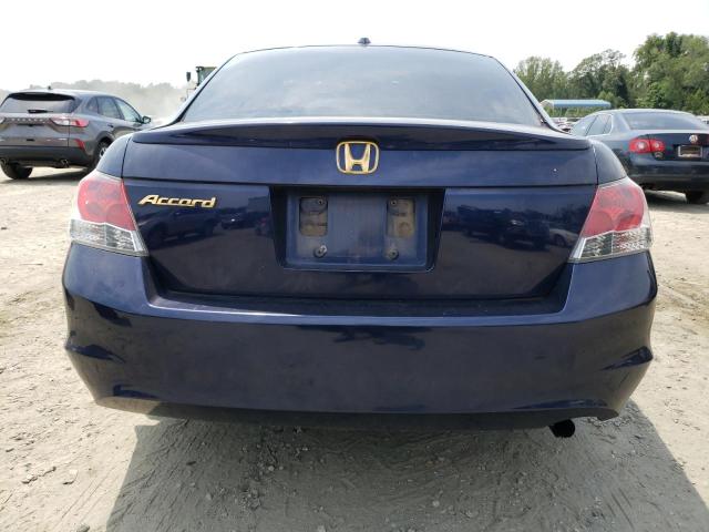 Photo 5 VIN: 1HGCP26839A011374 - HONDA ACCORD EXL 