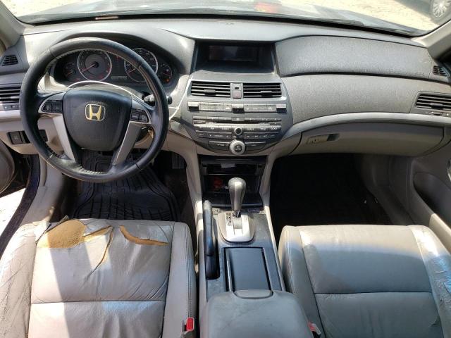 Photo 7 VIN: 1HGCP26839A011374 - HONDA ACCORD EXL 