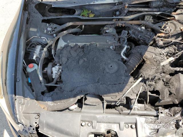 Photo 10 VIN: 1HGCP26839A013545 - HONDA ACCORD 