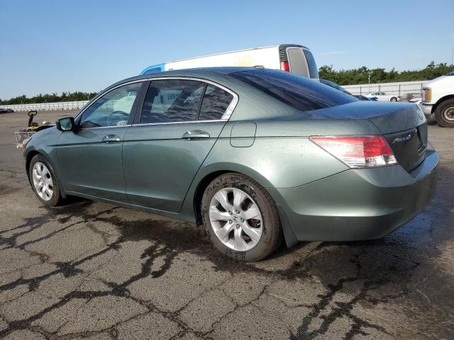 Photo 1 VIN: 1HGCP26839A020009 - HONDA ACCORD EXL 