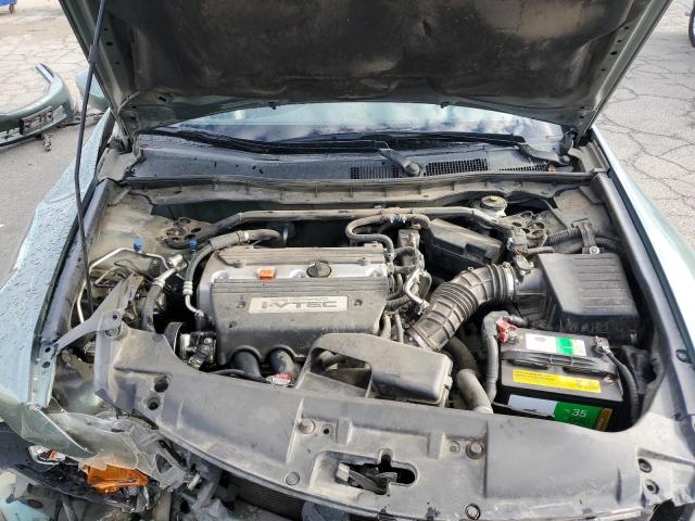 Photo 10 VIN: 1HGCP26839A020009 - HONDA ACCORD EXL 