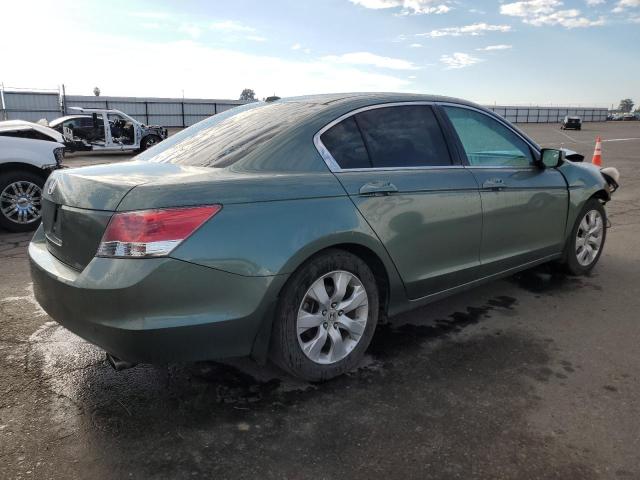 Photo 2 VIN: 1HGCP26839A020009 - HONDA ACCORD EXL 