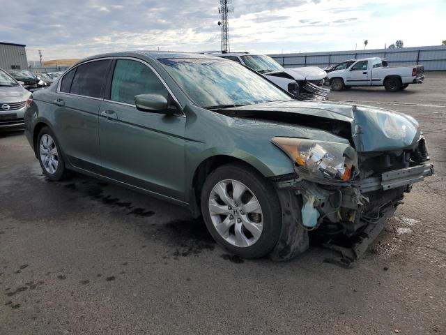 Photo 3 VIN: 1HGCP26839A020009 - HONDA ACCORD EXL 