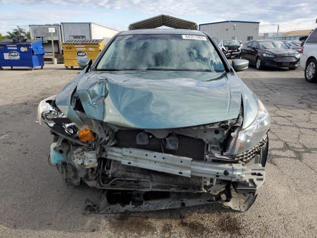 Photo 4 VIN: 1HGCP26839A020009 - HONDA ACCORD EXL 