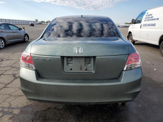 Photo 5 VIN: 1HGCP26839A020009 - HONDA ACCORD EXL 