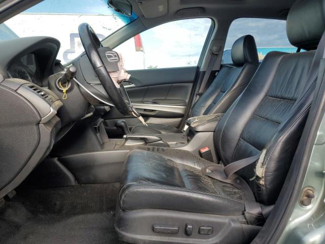 Photo 6 VIN: 1HGCP26839A020009 - HONDA ACCORD EXL 