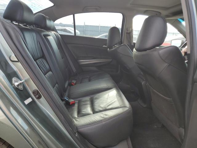 Photo 9 VIN: 1HGCP26839A020009 - HONDA ACCORD EXL 