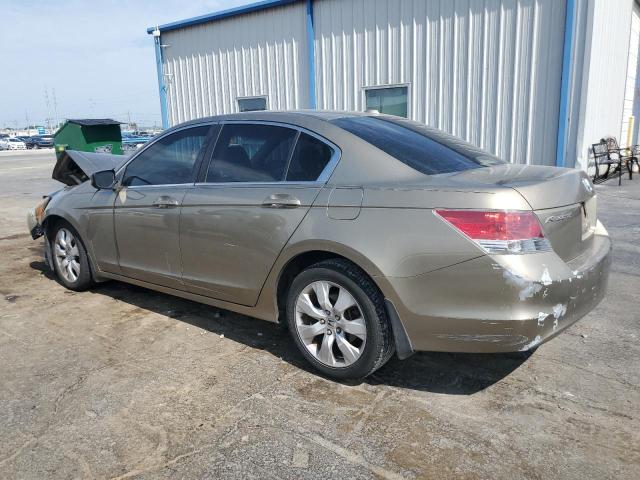 Photo 1 VIN: 1HGCP26839A025565 - HONDA ACCORD EXL 