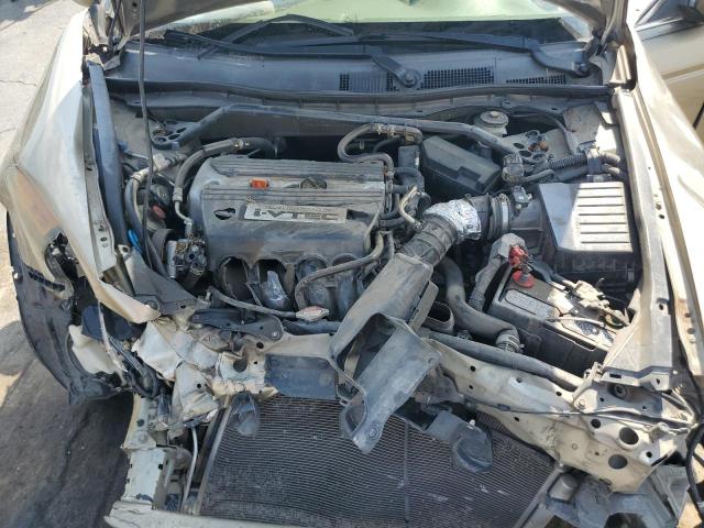 Photo 10 VIN: 1HGCP26839A025565 - HONDA ACCORD EXL 