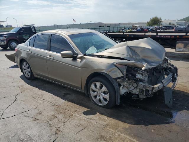 Photo 3 VIN: 1HGCP26839A025565 - HONDA ACCORD EXL 