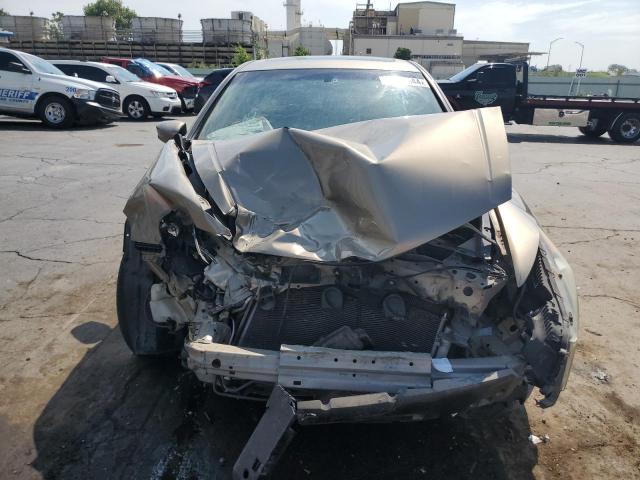 Photo 4 VIN: 1HGCP26839A025565 - HONDA ACCORD EXL 