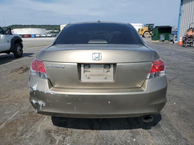 Photo 5 VIN: 1HGCP26839A025565 - HONDA ACCORD EXL 