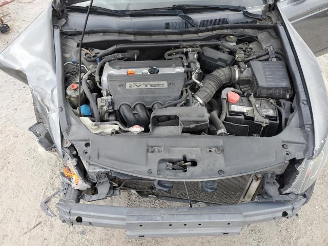 Photo 10 VIN: 1HGCP26839A025761 - HONDA ACCORD EXL 