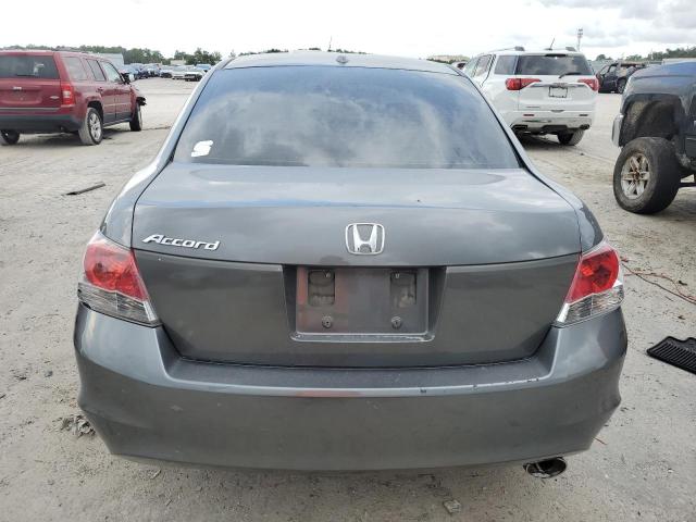 Photo 5 VIN: 1HGCP26839A025761 - HONDA ACCORD EXL 