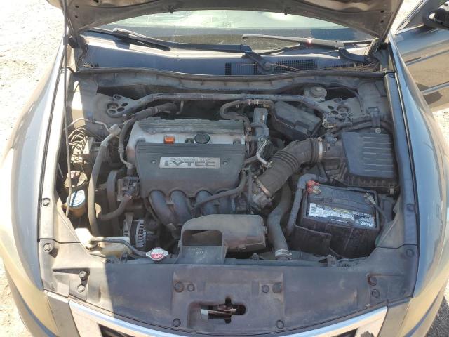 Photo 10 VIN: 1HGCP26839A028644 - HONDA ACCORD EXL 