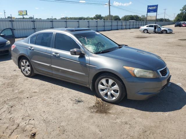 Photo 3 VIN: 1HGCP26839A028644 - HONDA ACCORD EXL 